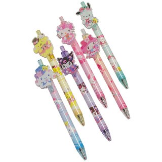Sanrio Floral Pen